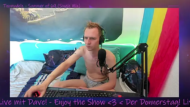 DaveLindau online show from 09-18-25, 02:53