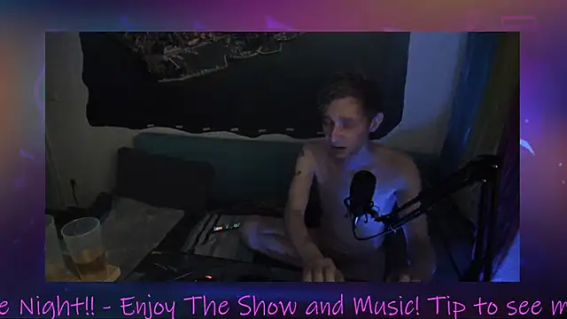 DaveLindau online show from 11-29-25, 05:57