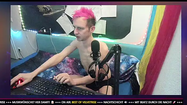 DaveLindau online show from 01-13-26, 09:41