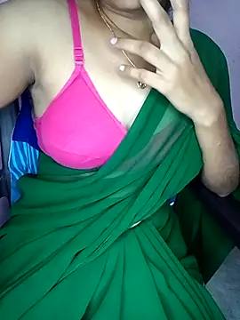 Nidhi lovely online show from 12-05-25, 03:05