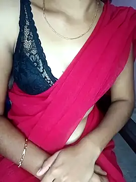 Nidhi lovely online show from 02-22-26, 02:14