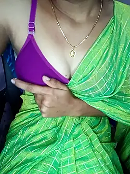 Nidhi lovely online show from 01-10-26, 03:13