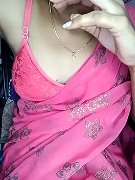 Nidhi lovely online show from 11-03-25, 06:11