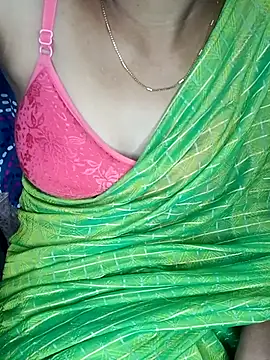 Nidhi lovely online show from 02-02-26, 05:12