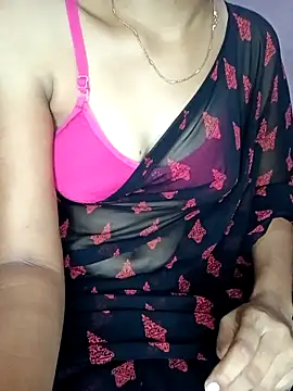 Nidhi lovely online show from 05-03-26, 03:33