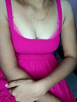 Nidhi lovely online show from 03-03-26, 05:20