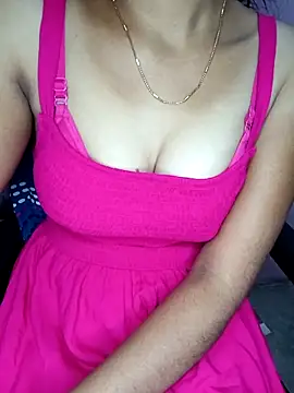 Nidhi lovely online show from 12-17-25, 02:38