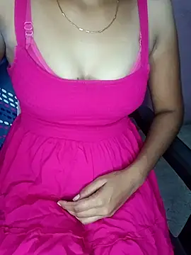 Nidhi lovely online show from 03-15-26, 05:20