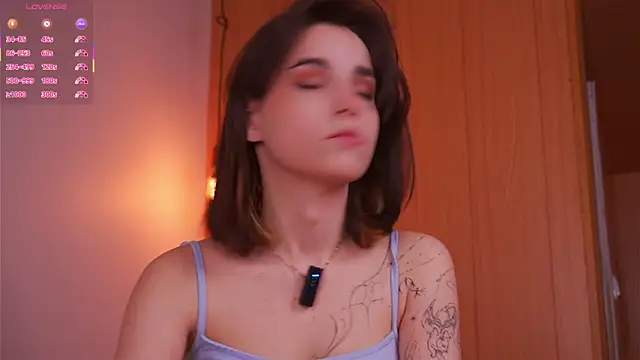 Snapshot of Asecondsoul chatting on 02-25-26, 05:40 Asecondsoul online show from 02-25-26, 05:40