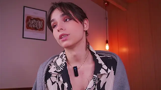 Snapshot of Asecondsoul chatting on 02-09-26, 05:05 Asecondsoul online show from 02-09-26, 05:05