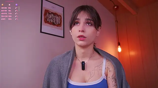 Snapshot of Asecondsoul chatting on 02-16-26, 05:39 Asecondsoul online show from 02-16-26, 05:39