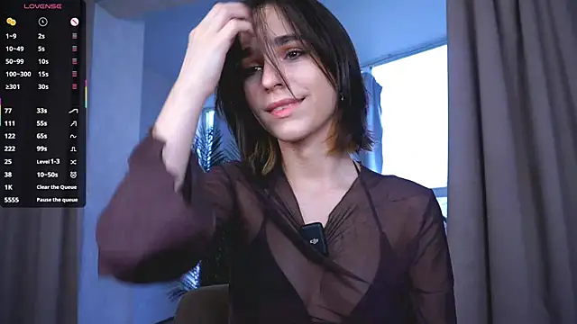 Asecondsoul online show from 09-30-25, 03:56