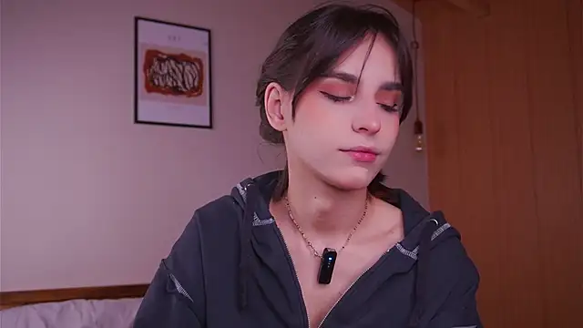 Snapshot of Asecondsoul chatting on 02-11-26, 05:40 Asecondsoul online show from 02-11-26, 05:40