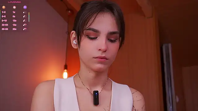 Asecondsoul online show from 03-10-26, 06:28