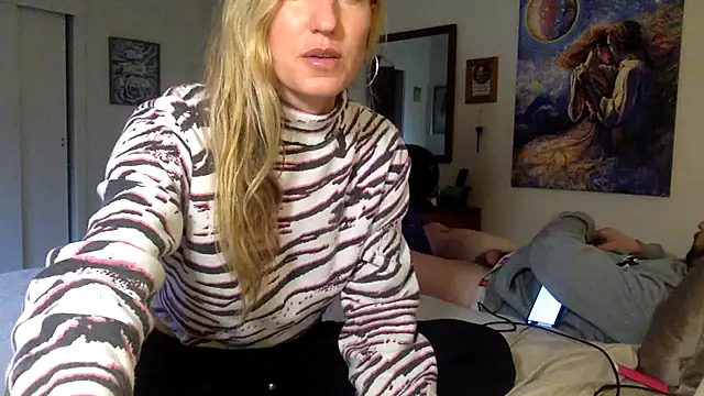 Snapshot of MackdaddyandgG chatting on 02-15-26, 08:30 MackdaddyandgG online show from 02-15-26, 08:30