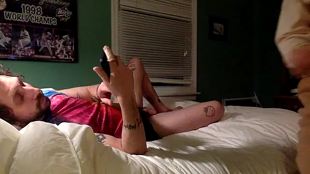 Snapshot of MackdaddyandgG chatting on 02-21-26, 12:34 MackdaddyandgG online show from 02-21-26, 12:34