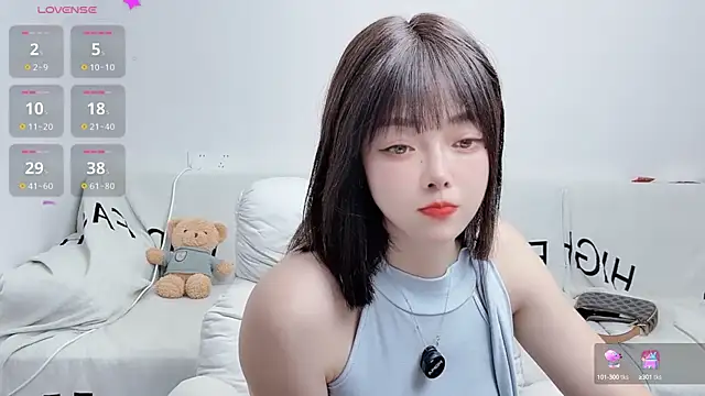 uikyy1 online show from 10-21-25, 12:48