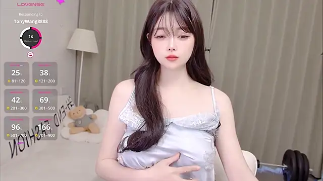uikyy1 online show from 07-25-26, 06:54