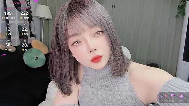 uikyy1 online show from 03-10-26, 06:28