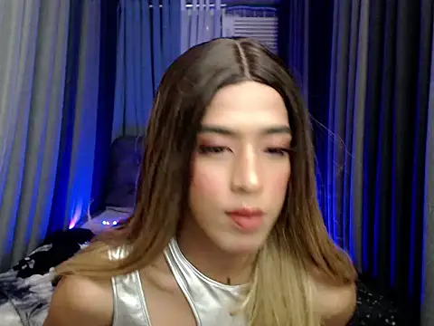 Yourscarlette Slut online show from 11-06-25, 01:09