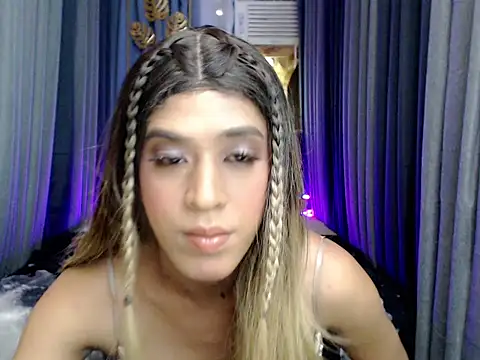 Yourscarlette Slut online show from 11-13-25, 02:59