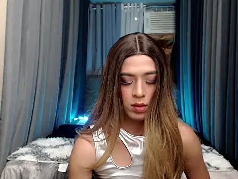 Yourscarlette Slut online show from 11-07-25, 01:21