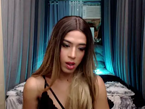 Yourscarlette Slut online show from 11-08-25, 02:15