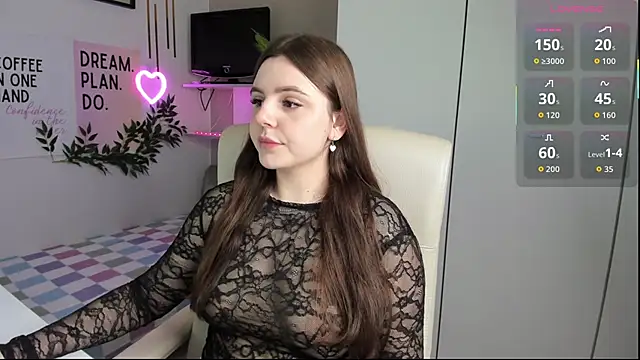 LiaWoow online show from 10-11-25, 09:10