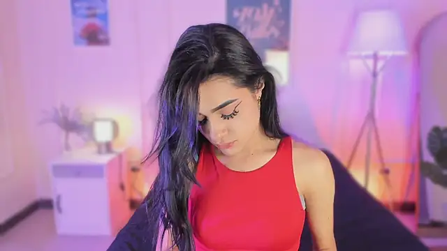 emma soul1 online show from 02-12-26, 08:08