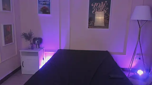emma soul1 online show from 07-11-26, 04:51
