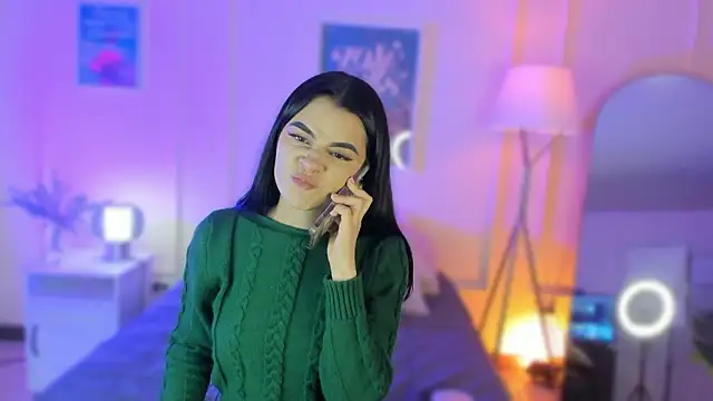 emma soul1 online show from 03-09-26, 07:06