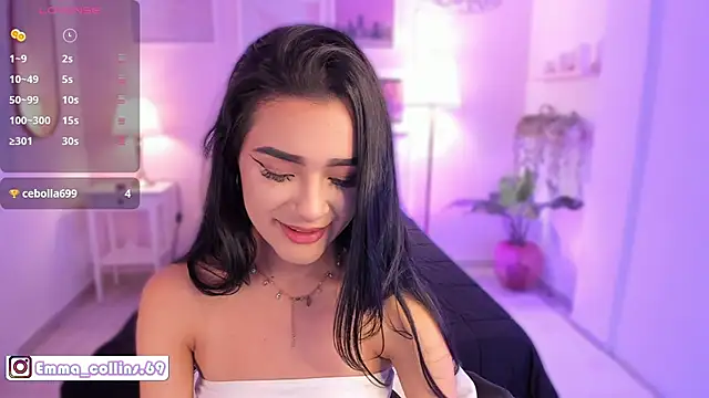 emma soul1 online show from 01-05-26, 08:12