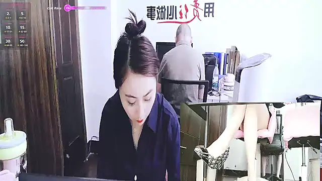 GUO168 online show from 09-12-25, 01:28