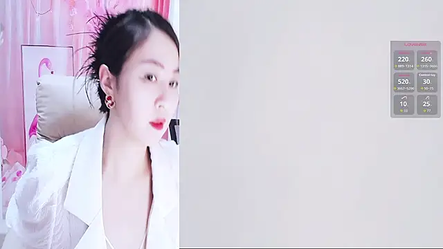 GUO168 online show from 07-17-26, 12:24