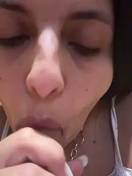 Anais Mariaa online show from 02-12-26, 07:24