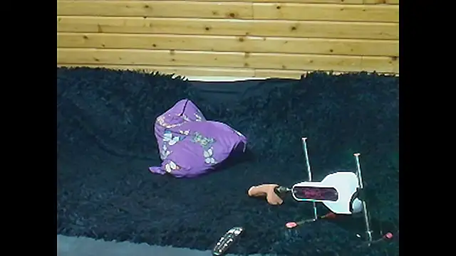 Anais Mariaa online show from 11-04-25, 07:39