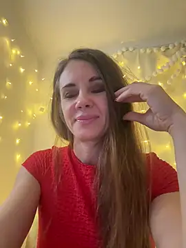 LucieMack online show from 02-02-26, 09:47