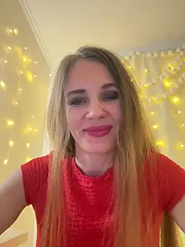 LucieMack online show from 01-12-26, 07:09