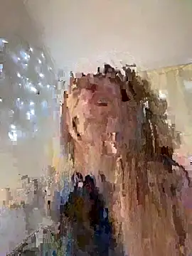 LucieMack online show from 10-18-25, 09:06