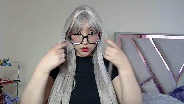 Arianna fairy online show from 01-08-26, 02:01