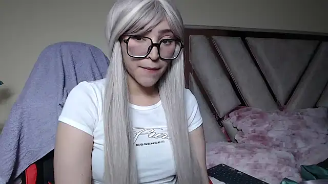 Arianna fairy online show from 02-24-26, 01:12