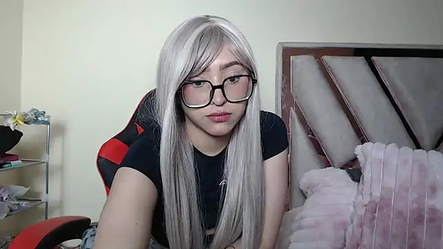 Arianna fairy online show from 02-06-26, 02:02