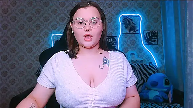 InLoveWithLife26 online show from 11-25-25, 08:36