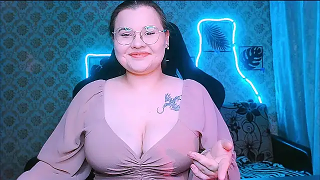 InLoveWithLife26 online show from 02-24-26, 07:37