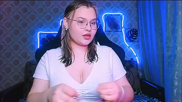 InLoveWithLife26 online show from 04-01-26, 08:06