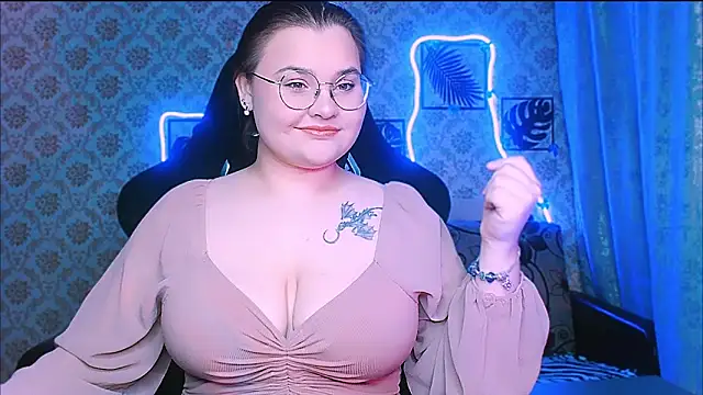 InLoveWithLife26 online show from 03-05-26, 08:05