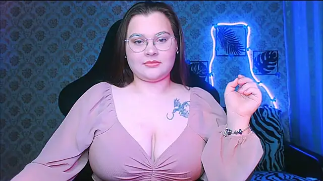 InLoveWithLife26 online show from 01-08-26, 05:41