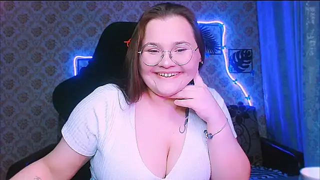 InLoveWithLife26 online show from 03-10-26, 07:51