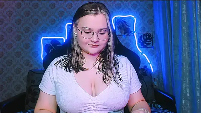 InLoveWithLife26 online show from 03-26-26, 06:28