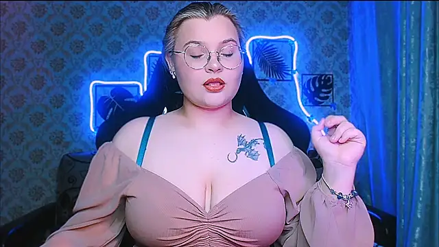 InLoveWithLife26 online show from 04-02-26, 08:15